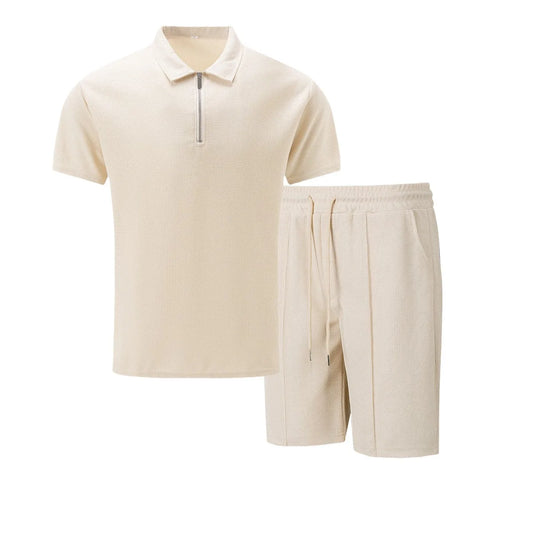 ROMA SHORT SLEEVE SET
