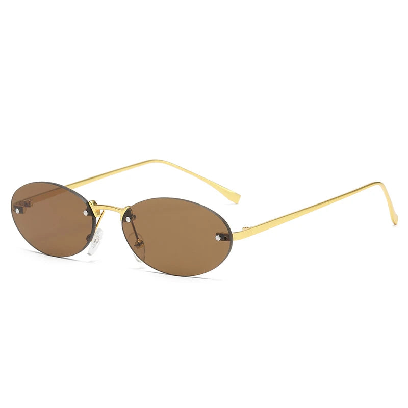 OLD MONEY SUNGLASSES