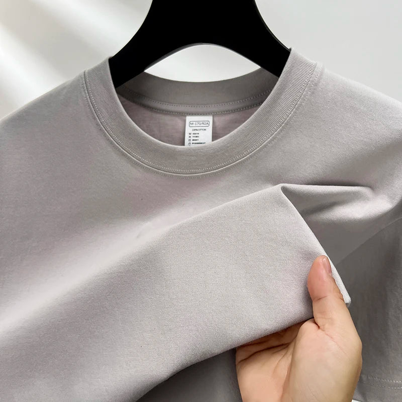 CASUAL MEN T-SHIRT