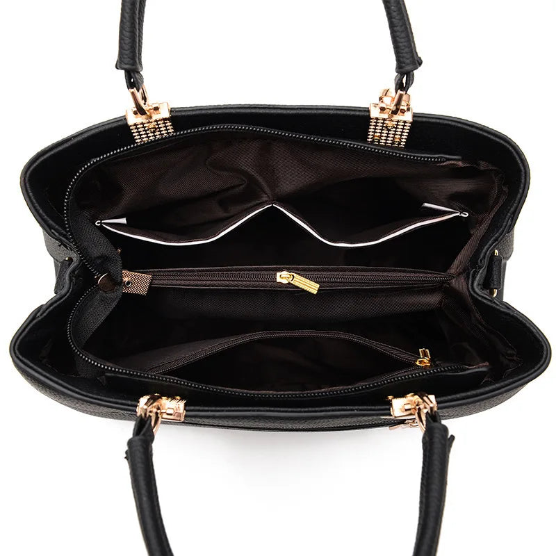 ELEGANT PORTOFINO BAG