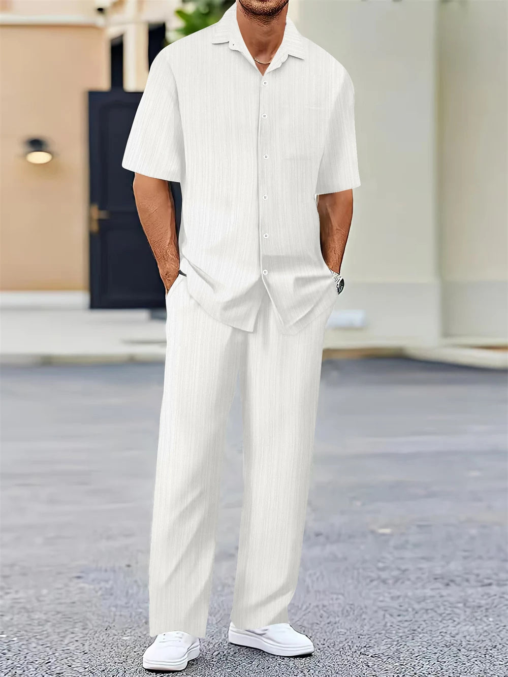 MONTE CRISTO CASUAL SHIRT