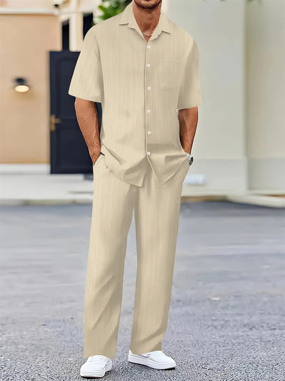 MONTE CRISTO CASUAL SHIRT