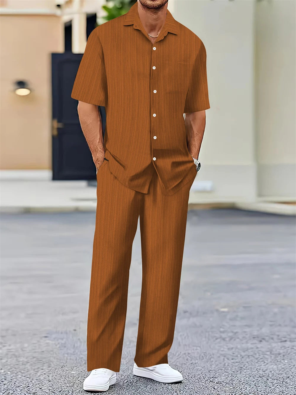 MONTE CRISTO CASUAL SHIRT