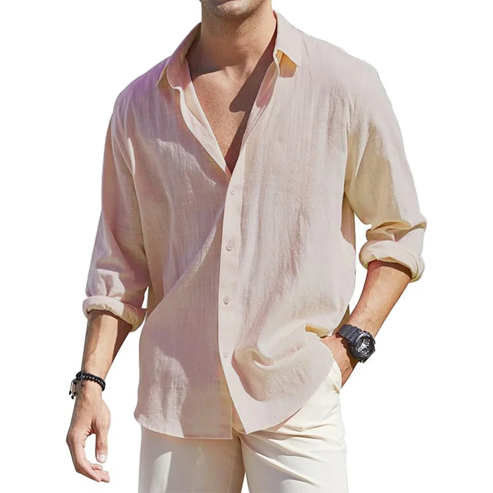 CANNES SHIRT