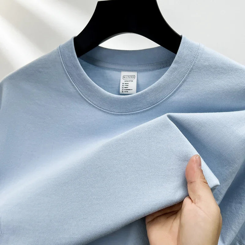 CASUAL MEN T-SHIRT
