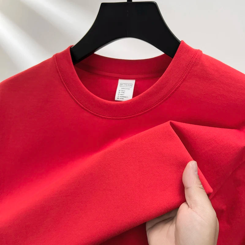 CASUAL MEN T-SHIRT