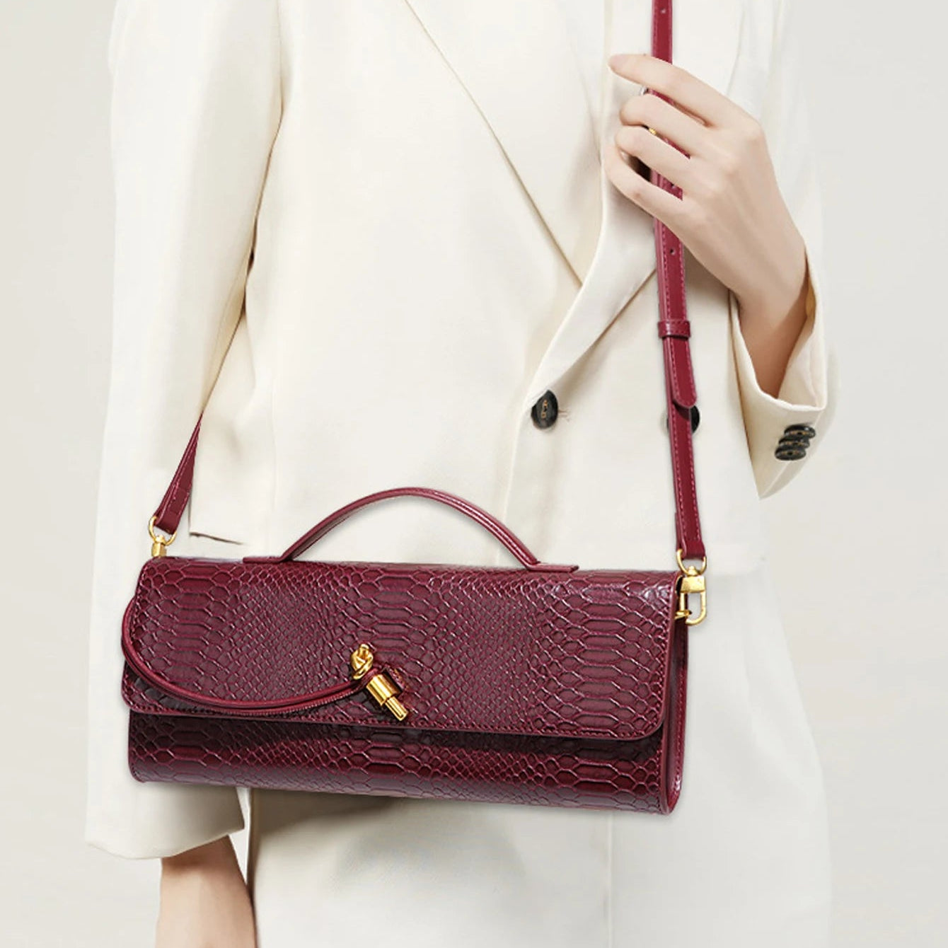 MILANO BAG