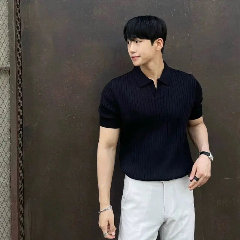 POLO SHIRT BENLO