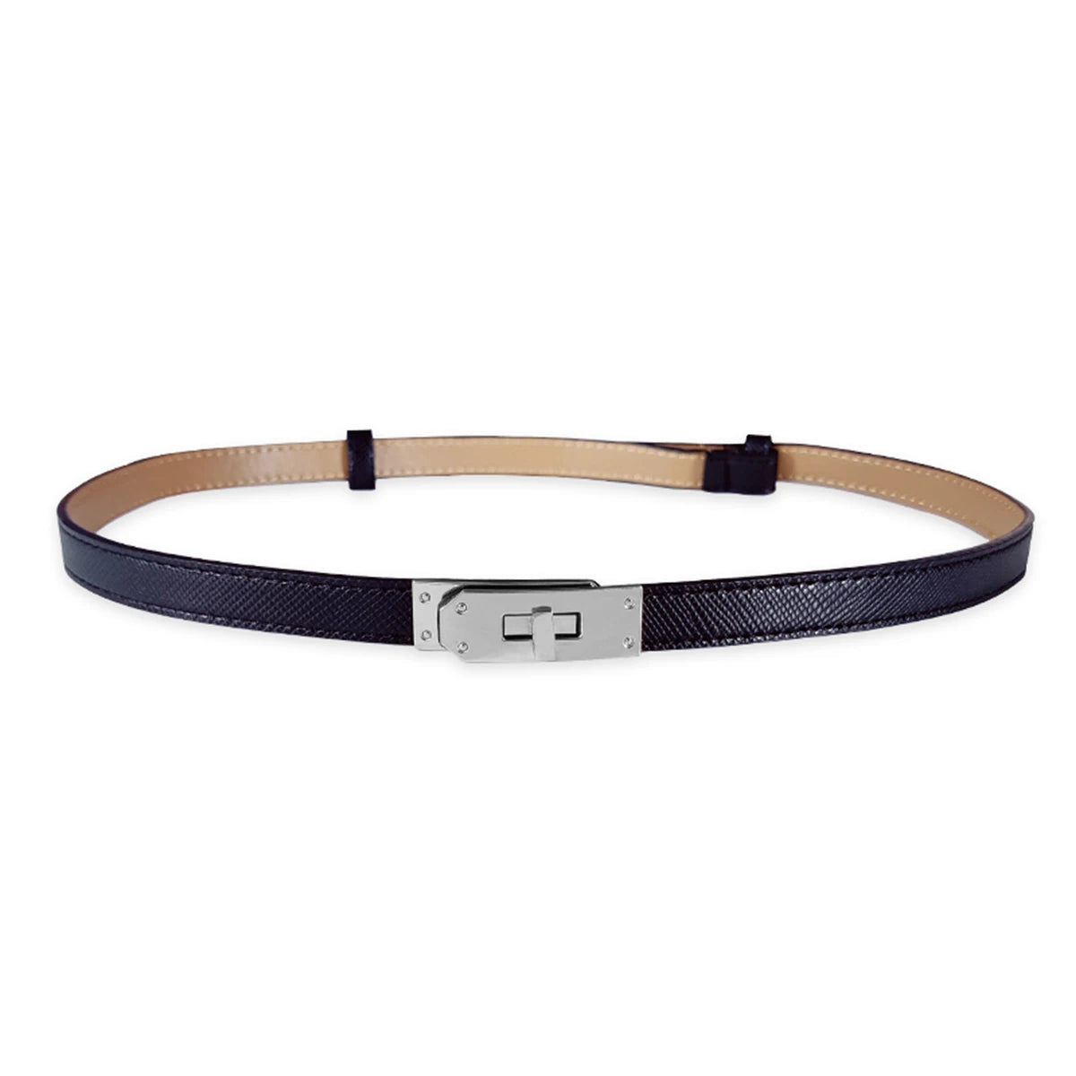 VINTAGE SLIM BELT ELOY