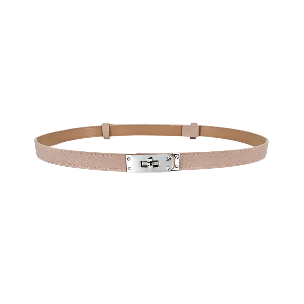VINTAGE SLIM BELT ELOY