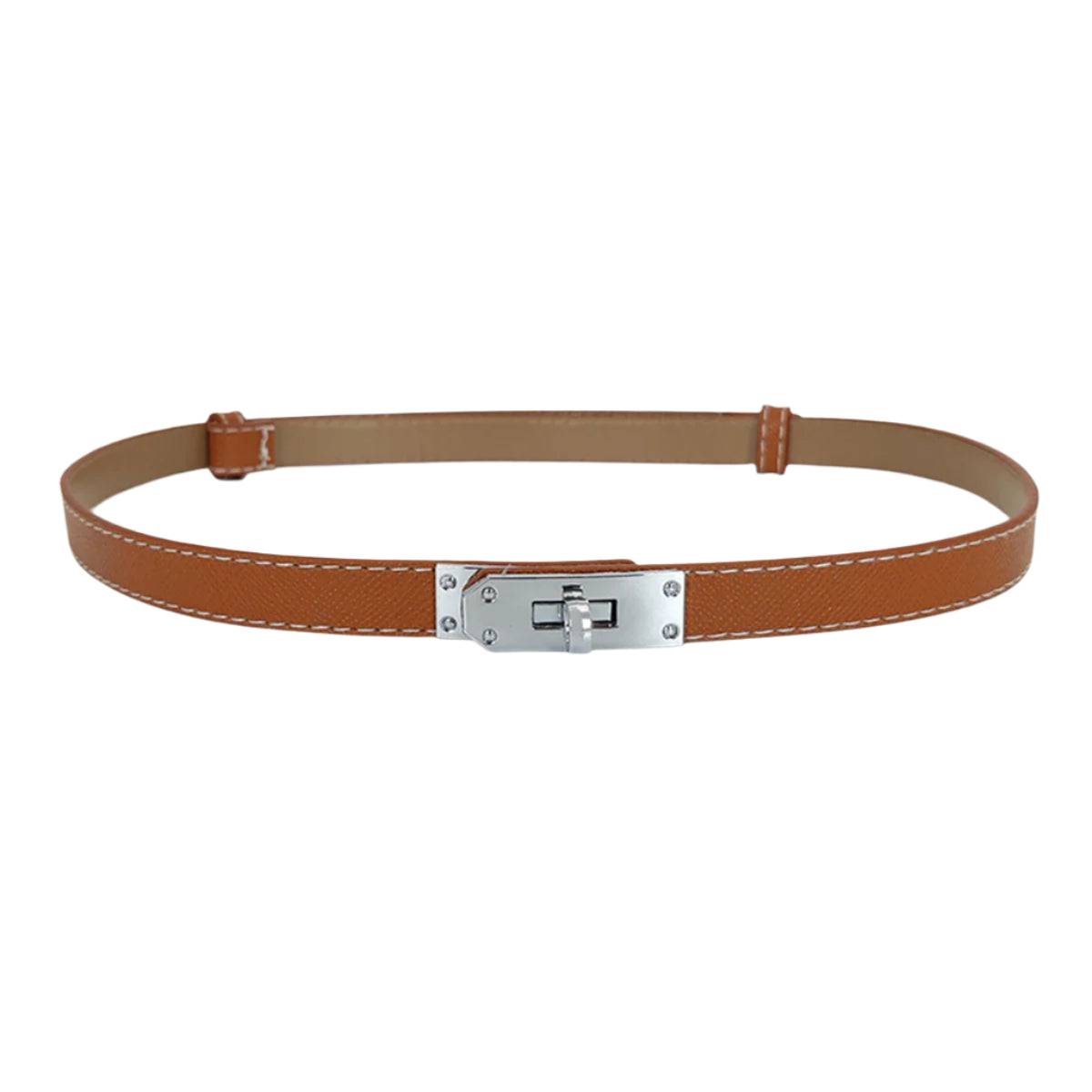 VINTAGE SLIM BELT ELOY