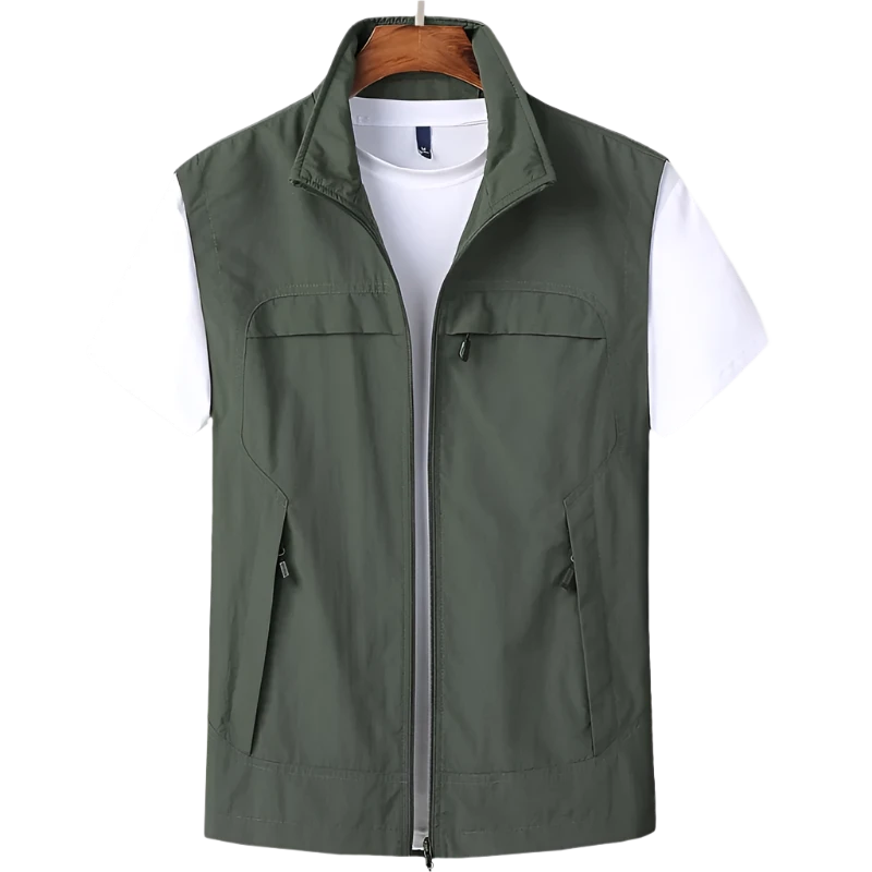 ZURICH MEN VEST