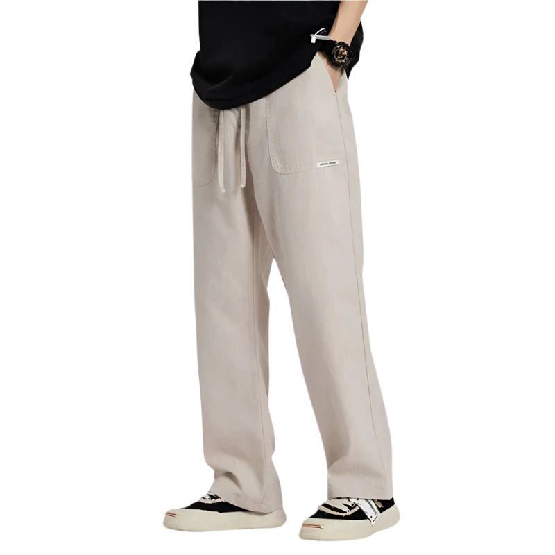 MONTE CARLO PANTS