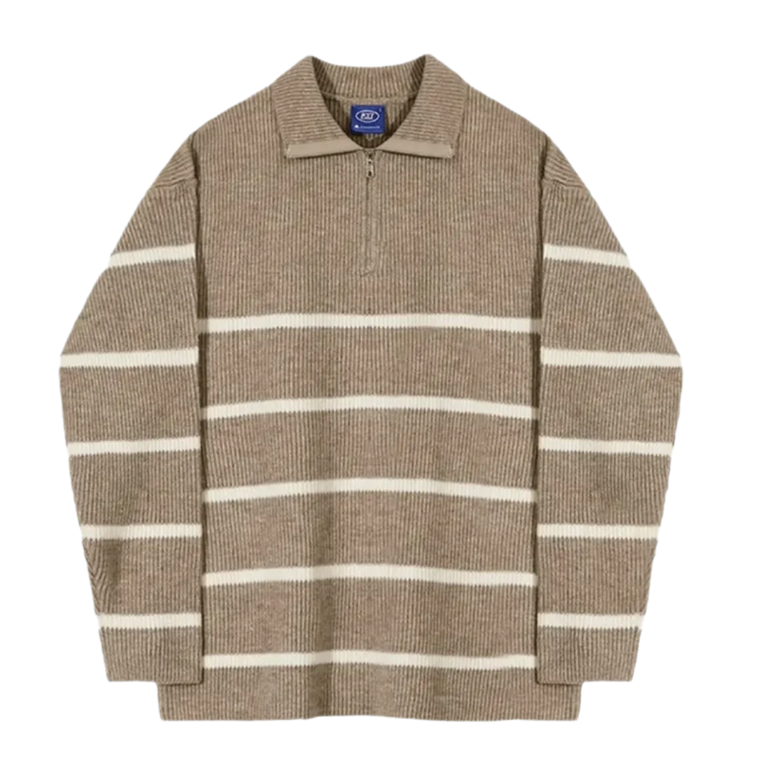 GENEVA ZIP-UP JACKET
