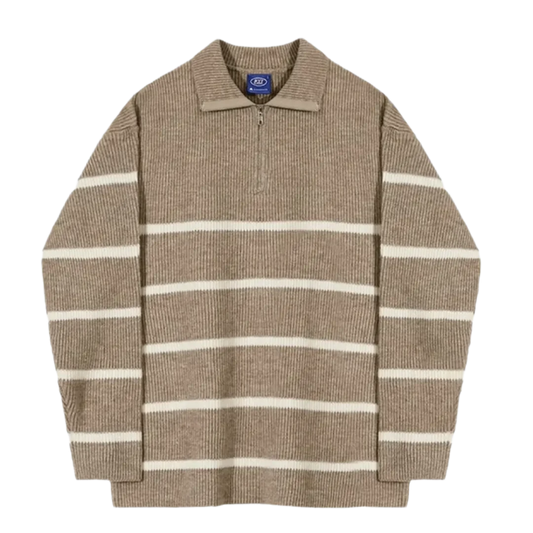 GENEVA ZIP-UP JACKET
