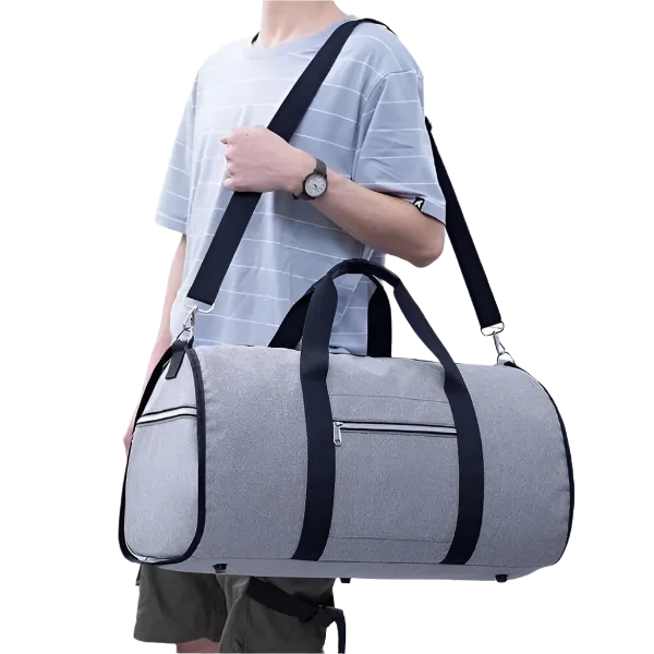 BUSINESS TRAVEL BAG