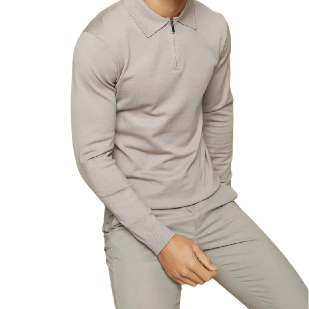 CLASSIC POLO