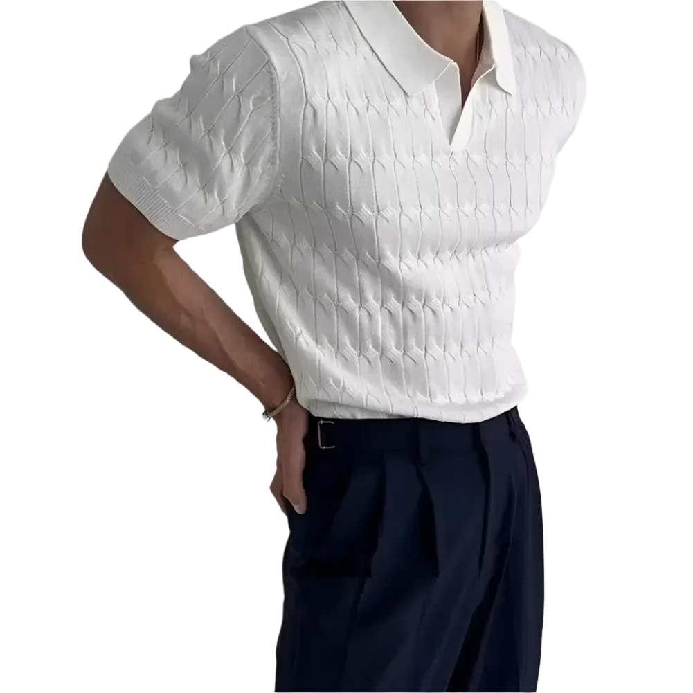MONACO POLO SHIRT
