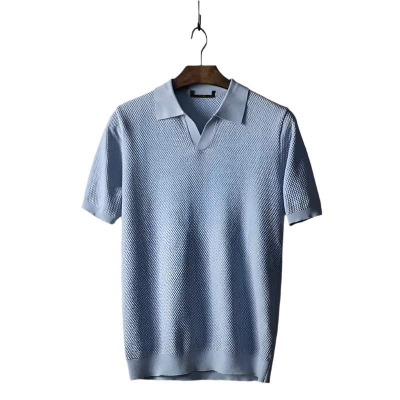 GENEVA POLO SHIRT