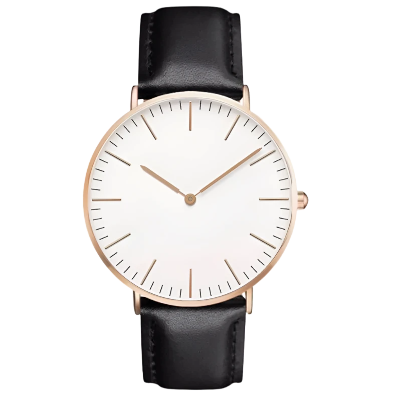 SEN TROPE LUXURY WATCH