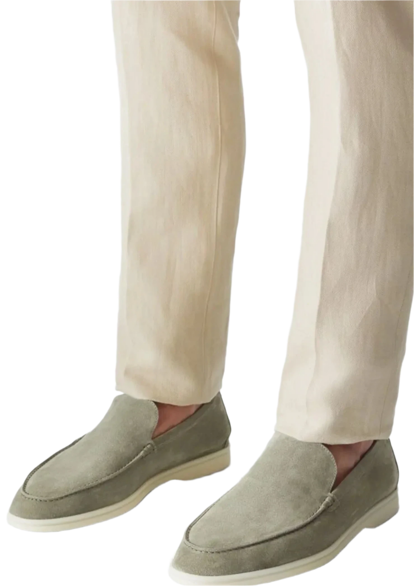 OLD MONEY ORIGINAL LOAFERS