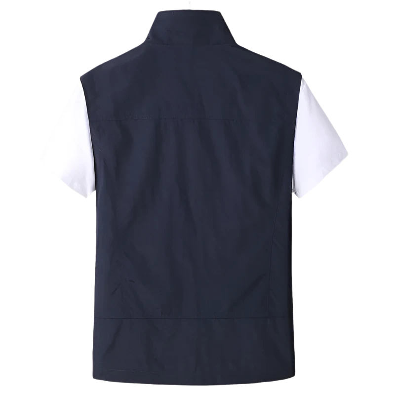 ZURICH MEN VEST