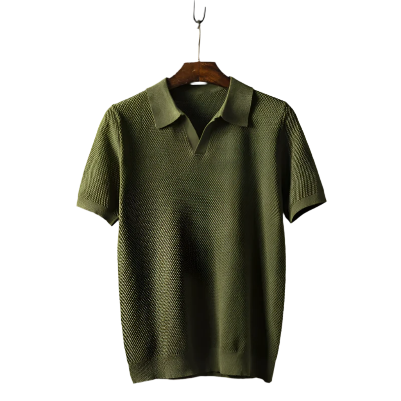 GENEVA POLO SHIRT