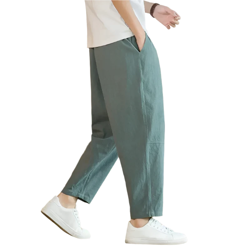 MIAMI CASUAL PANTS