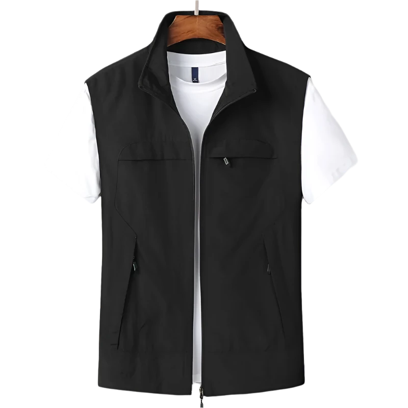 ZURICH MEN VEST