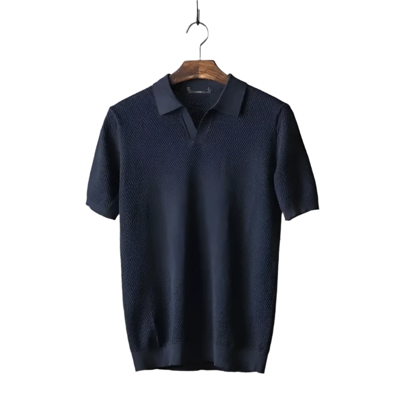 GENEVA POLO SHIRT