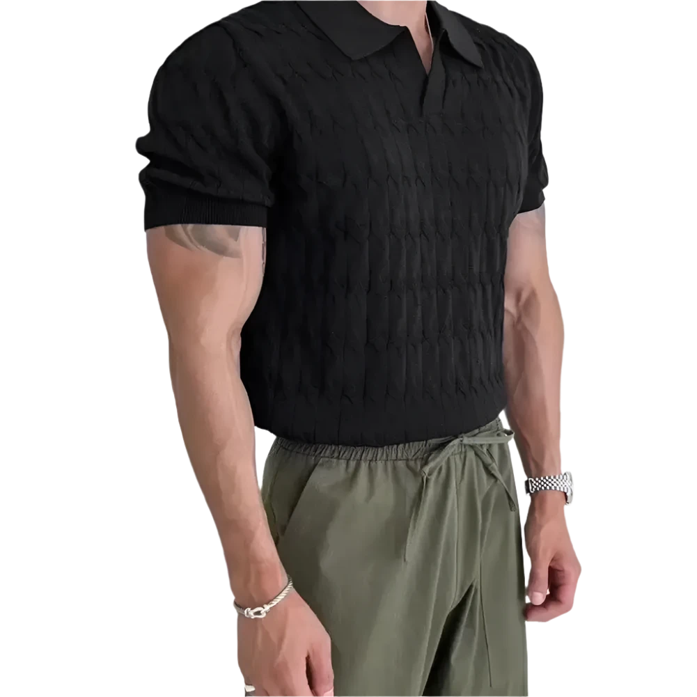 MONACO POLO SHIRT
