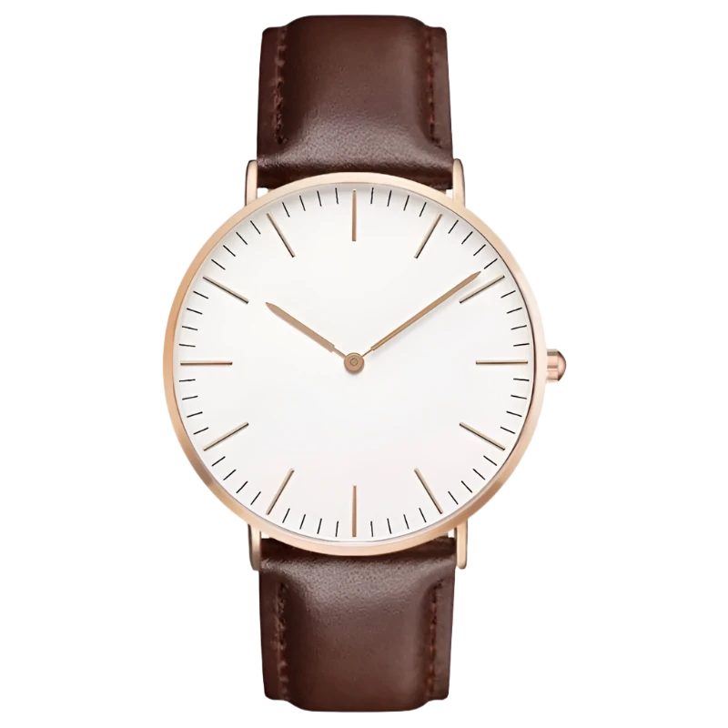 SEN TROPE LUXURY WATCH