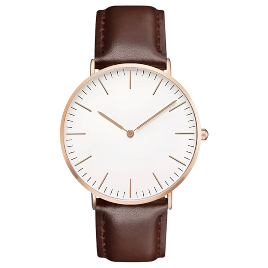 SEN TROPE LUXURY WATCH