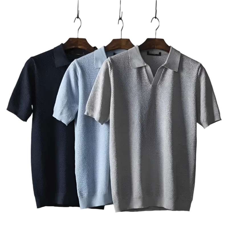 GENEVA POLO SHIRT